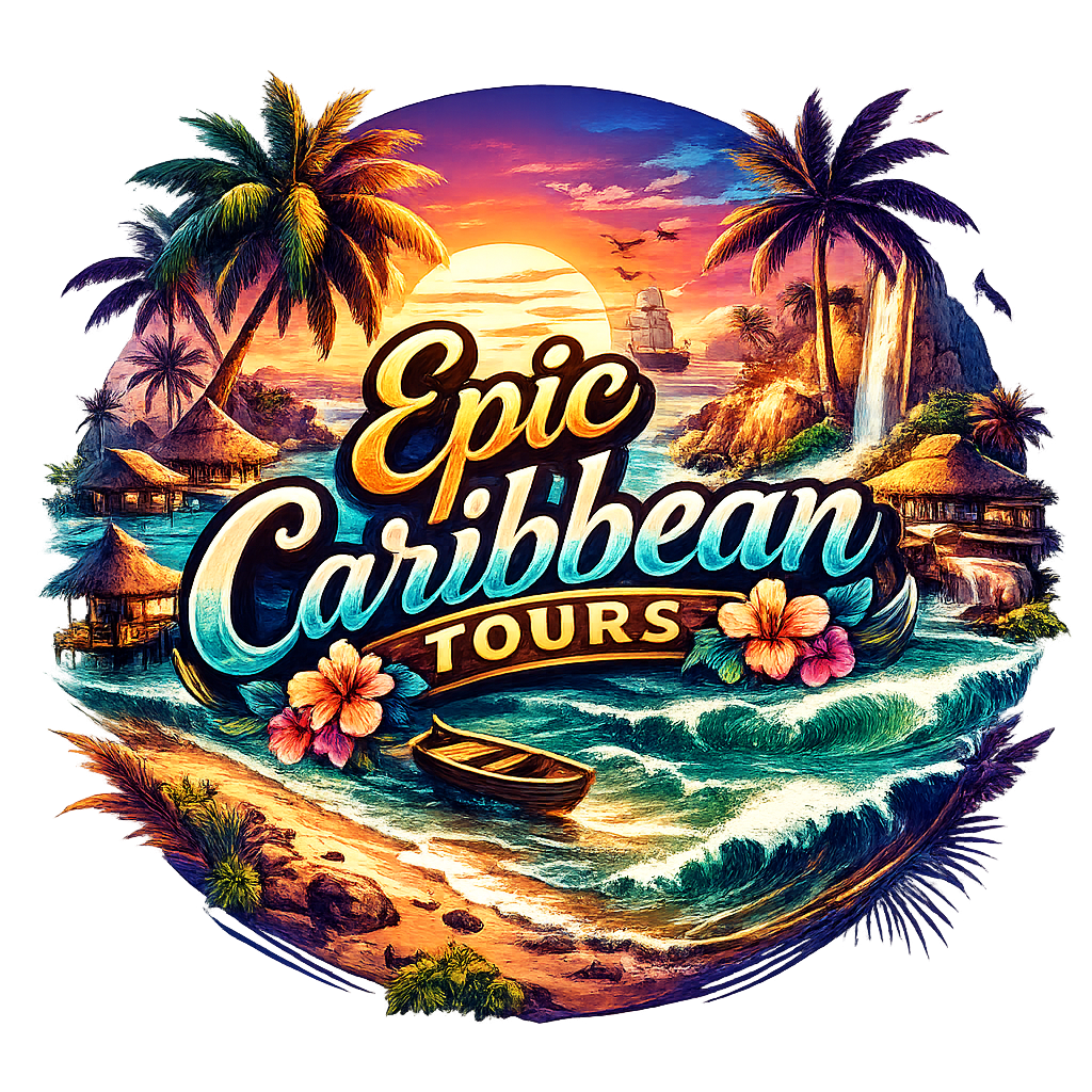 Punta Cana Tours Logo